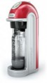 Sodastream Fizz red